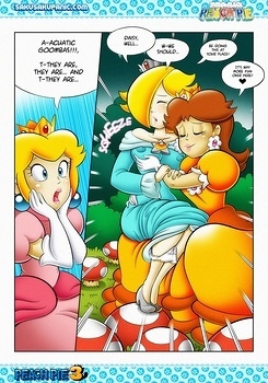 throwback-peach-pie003 free hentai comics