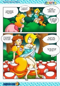throwback-peach-pie004 free hentai comics