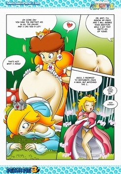 throwback-peach-pie005 free hentai comics