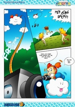 throwback-peach-pie012 free hentai comics