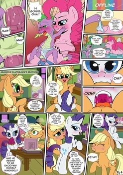 to-all-my-fans006 free hentai comics