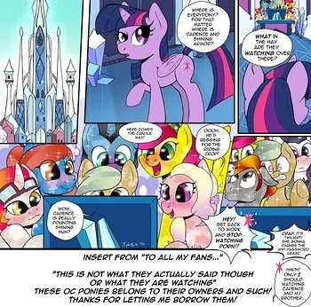 to-all-my-fans011 free hentai comics