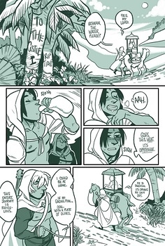 to-the-castle-1002 free hentai comics