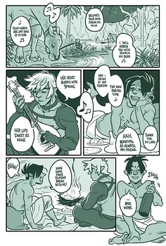 to-the-castle-1006 free hentai comics