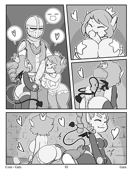 towergirls002 free hentai comics