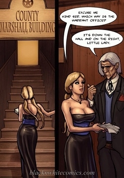 true-dick008 free hentai comics