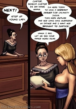 true-dick009 free hentai comics