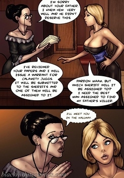 true-dick010 free hentai comics