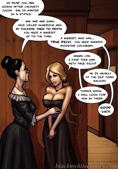 true-dick011 free hentai comics