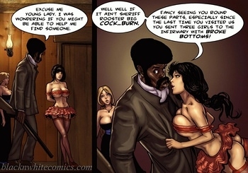 true-dick027 free hentai comics