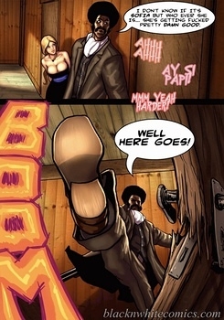 true-dick029 free hentai comics