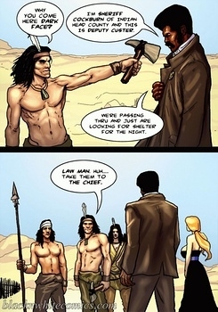 true-dick043 free hentai comics