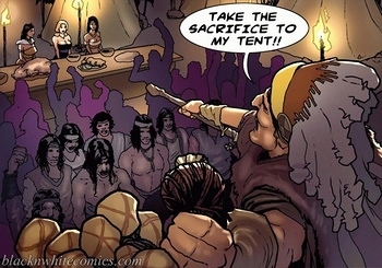 true-dick053 free hentai comics