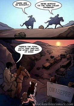 true-dick116 free hentai comics