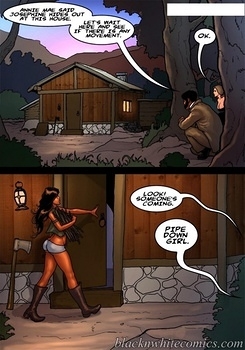 true-dick117 free hentai comics