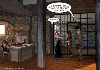 true-dick150 free hentai comics