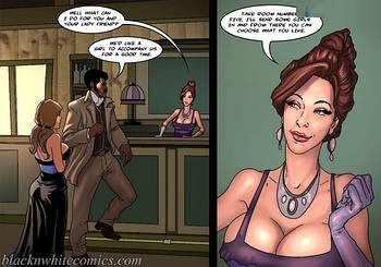 true-dick161 free hentai comics