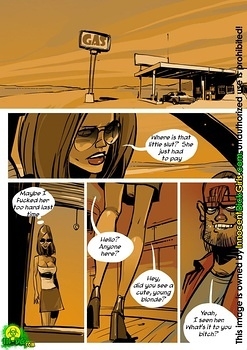 true-romance002 free hentai comics