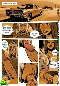 true-romance007 free hentai comics