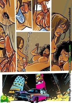 true-romance013 free hentai comics
