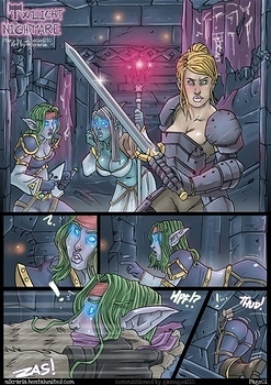twilight-nightmare002 free hentai comics