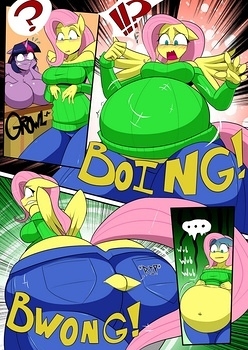 twilight-s-experiment006 free hentai comics