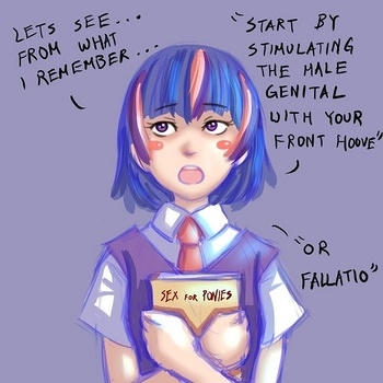 twilight-sparkle-pov005 free hentai comics
