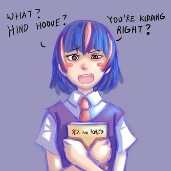 twilight-sparkle-pov006 free hentai comics