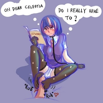 twilight-sparkle-pov010 free hentai comics