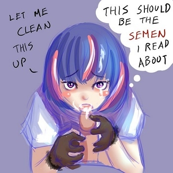 twilight-sparkle-pov017 free hentai comics