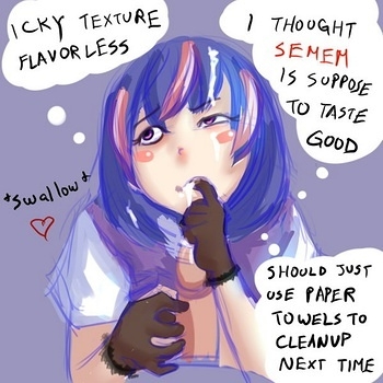 twilight-sparkle-pov020 free hentai comics