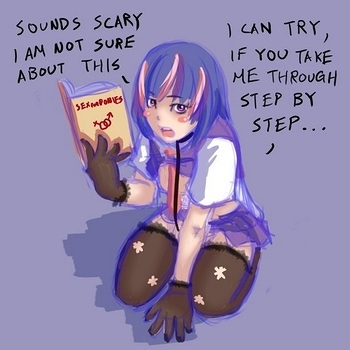 twilight-sparkle-pov022 free hentai comics