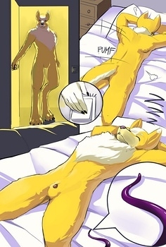 two-of-us002 free hentai comics