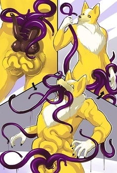 two-of-us004 free hentai comics