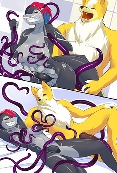 two-of-us007 free hentai comics