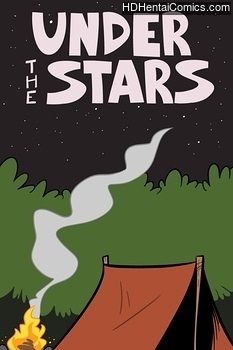 Porn Comics - Under The Stars Sex Comics