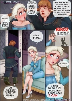 unfrozen-1005 free hentai comics