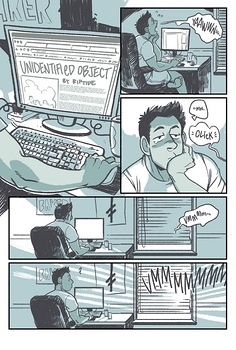 unidentified-object002 free hentai comics