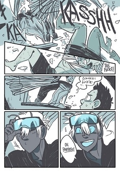 unidentified-object003 free hentai comics