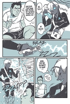unidentified-object004 free hentai comics