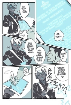 unidentified-object005 free hentai comics
