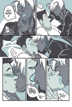 unidentified-object007 free hentai comics