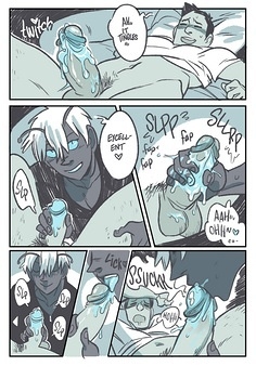 unidentified-object009 free hentai comics