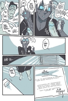 unidentified-object011 free hentai comics