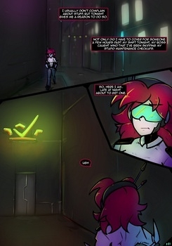 upgrade002 free hentai comics