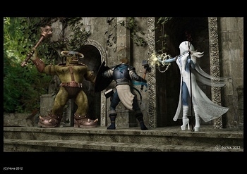 vanya002 free hentai comics