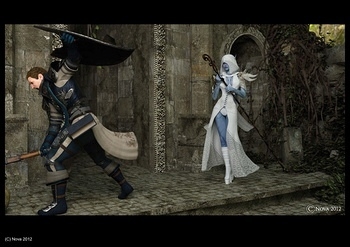 vanya004 free hentai comics