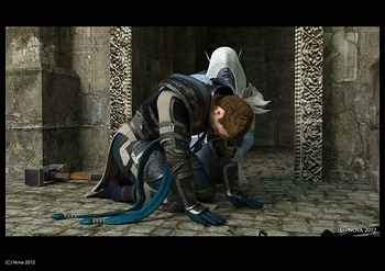 vanya005 free hentai comics