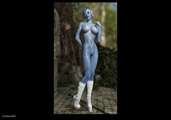 vanya007 free hentai comics