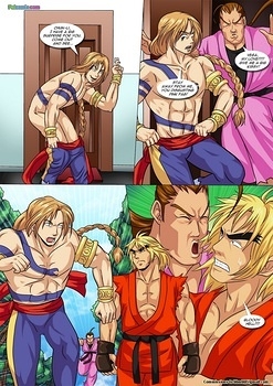 vega-vs-chun-li-1-crotch-wars006 free hentai comics